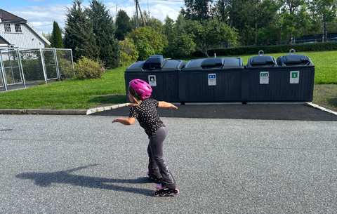 Finncont Modul nå med EPD dokumentasjon